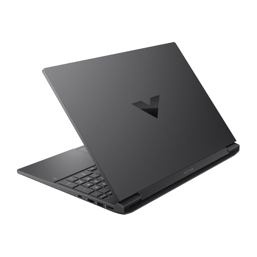 โน๊ตบุ๊ค HP VICTUS 15-fa2387TX Mica Silver