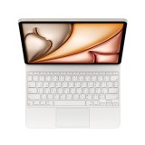 Apple Magic Keyboard for iPad Air 13-inch (M3/M4) - Thai - White