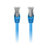 Belkin Network Lan Cat6 RJ-45 5 Meter Blue