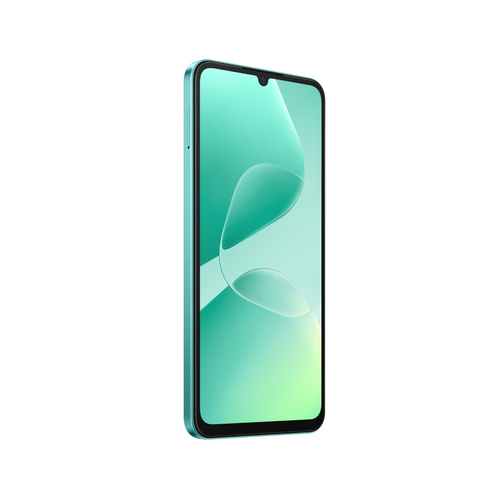 สมาร์ทโฟน Infinix Hot 60i (8+256GB) Monsoon Green (5G)