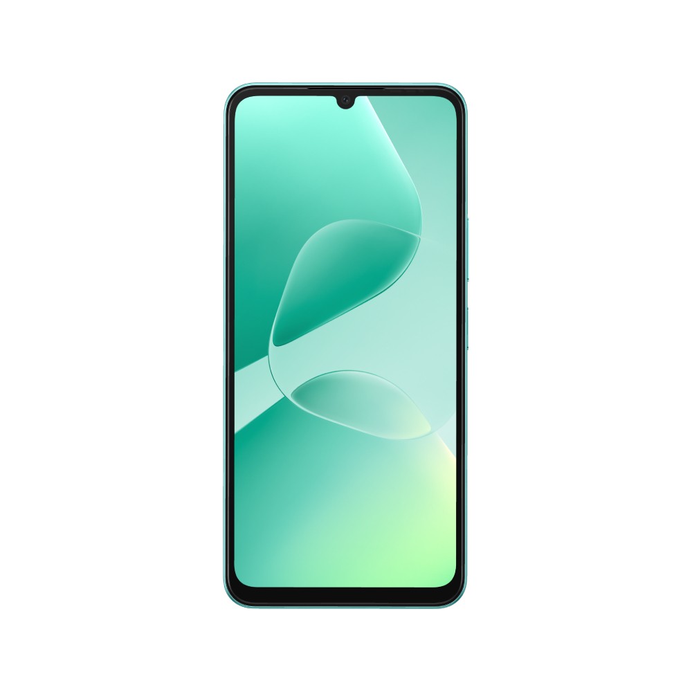 สมาร์ทโฟน Infinix Hot 60i (8+256GB) Monsoon Green (5G)
