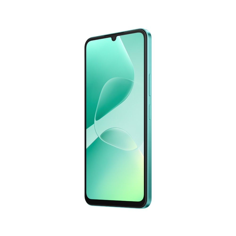 สมาร์ทโฟน Infinix Hot 60i (8+256GB) Monsoon Green (5G)