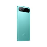 สมาร์ทโฟน Infinix Hot 60i (8+256GB) Monsoon Green (5G)