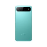 สมาร์ทโฟน Infinix Hot 60i (8+256GB) Monsoon Green (5G)