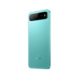 สมาร์ทโฟน Infinix Hot 60i (8+256GB) Monsoon Green (5G)