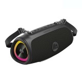 ลำโพงบลูทูธ Tazata Boomblast Mini+ Black