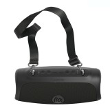 ลำโพงบลูทูธ Tazata Boomblast Mini+ Black