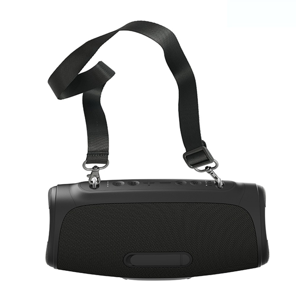 ลำโพงบลูทูธ Tazata Boomblast Mini+ Black