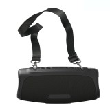 ลำโพงบลูทูธ Tazata Boomblast Mini+ Black