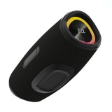 ลำโพงบลูทูธ Tazata Boomblast Mini+ Black