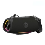 ลำโพงบลูทูธ Tazata Boomblast Pro+ Black