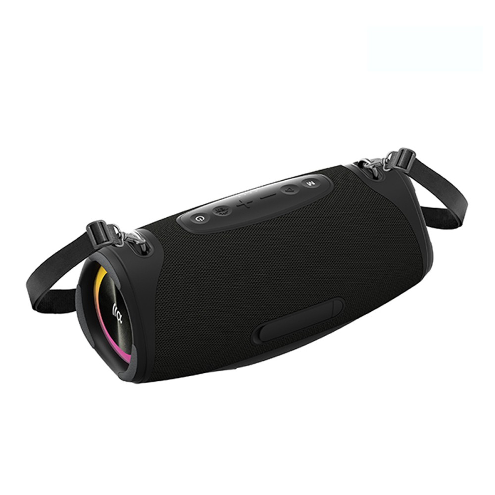 ลำโพงบลูทูธ Tazata Boomblast Pro+ Black