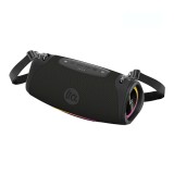 ลำโพงบลูทูธ Tazata Boomblast Pro+ Black