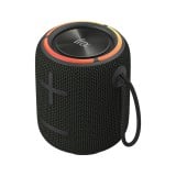 ลำโพงบลูทูธ Tazata Fun 100+ Black