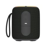 ลำโพงบลูทูธ Tazata Fun 100+ Black