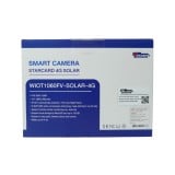 กล้องวงจรปิด WATASHI WIOT1060 WIFI FV-SOLAR-4G