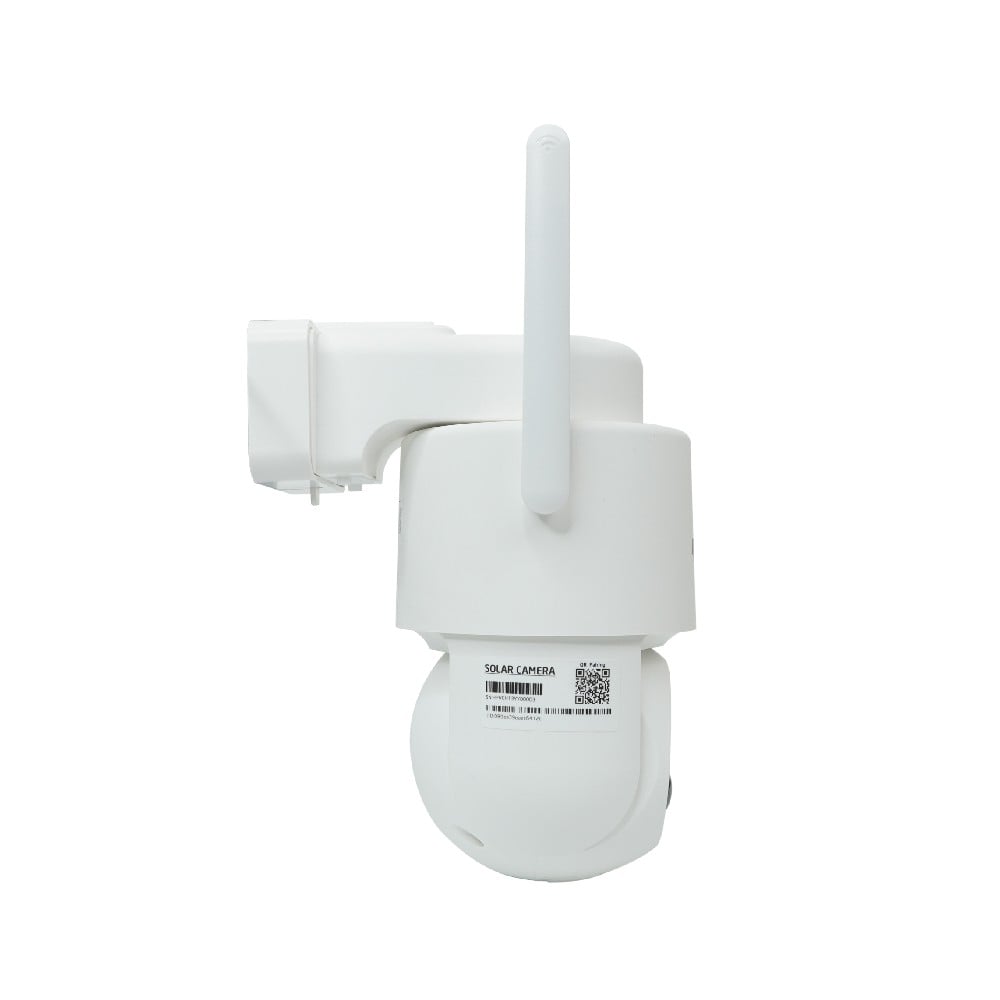 กล้องวงจรปิด WATASHI WIOT1060 WIFI FV-SOLAR-4G