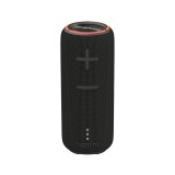 ลำโพงบลูทูธ Tazata Fun 300+ Black
