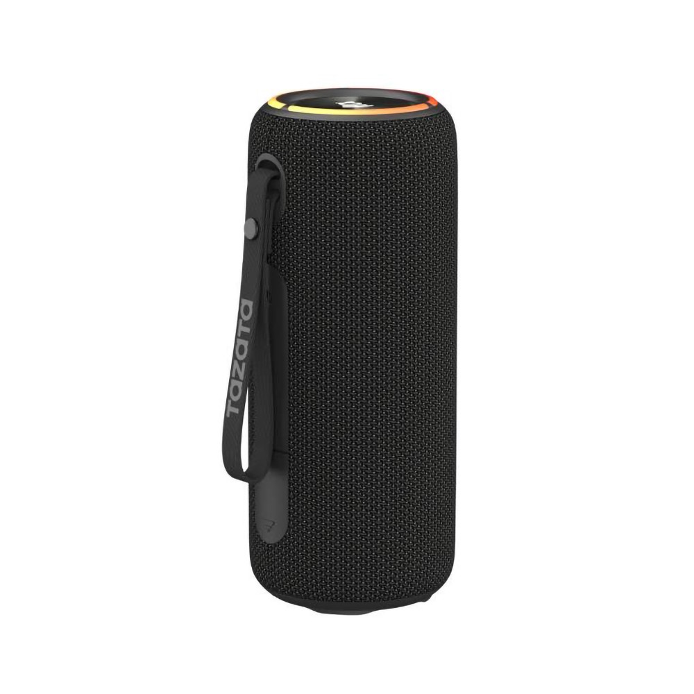 ลำโพงบลูทูธ Tazata Fun 300+ Black