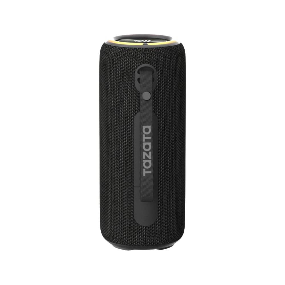 ลำโพงบลูทูธ Tazata Fun 300+ Black
