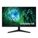 จอมอนิเตอร์ SAMSUNG Odyssey G53F LS27FG530EEXXT Gaming Monitor (IPS 2K 200Hz)