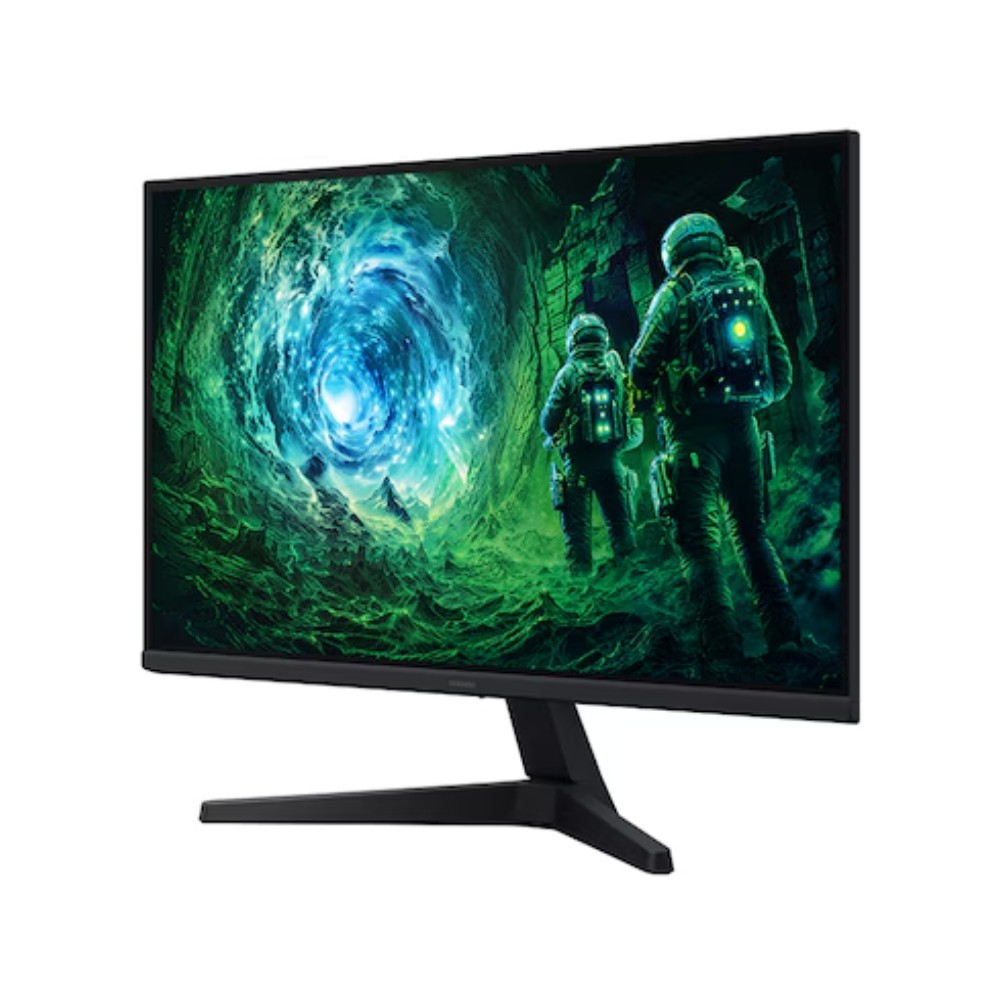 จอมอนิเตอร์ SAMSUNG Odyssey G53F LS27FG530EEXXT Gaming Monitor (IPS 2K 200Hz)
