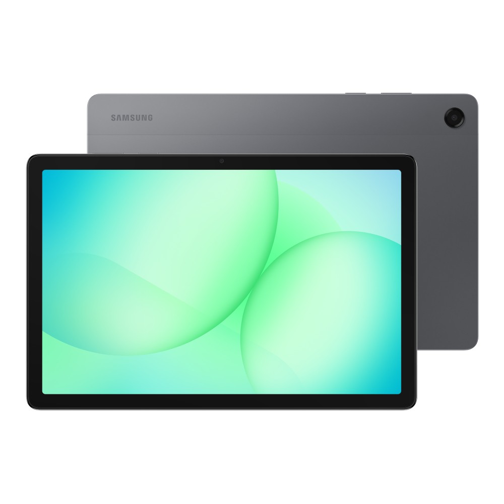 แท็บเล็ต Samsung Galaxy Tab A11+ Wi-Fi (6+128GB) Gray