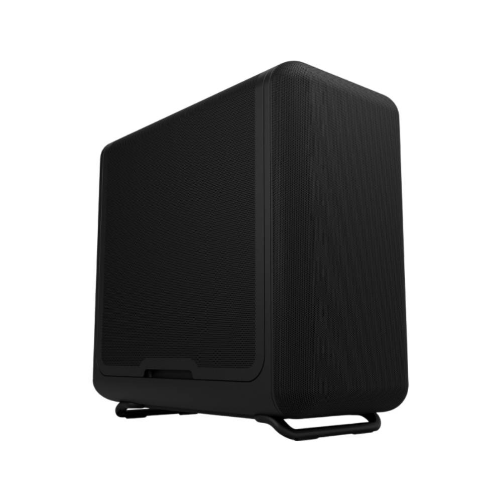 เคสคอมพิวเตอร์ HYTE X50 AIR Black (CS-HYTE-X50A-BB)