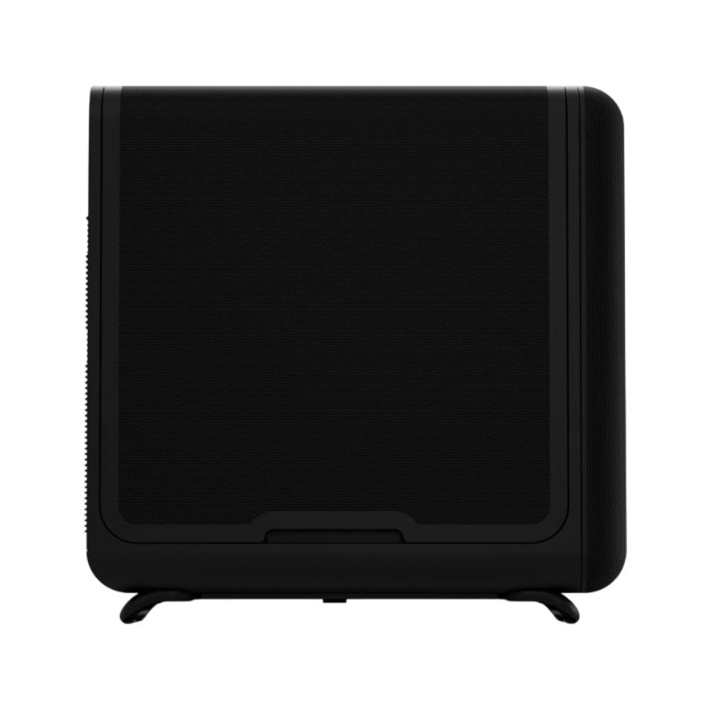 เคสคอมพิวเตอร์ HYTE X50 AIR Black (CS-HYTE-X50A-BB)