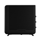 เคสคอมพิวเตอร์ HYTE X50 AIR Black (CS-HYTE-X50A-BB)