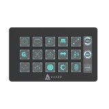 Ajazz Gaming Stream Deck AKP153