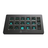 Ajazz Gaming Stream Deck AKP153 Black
