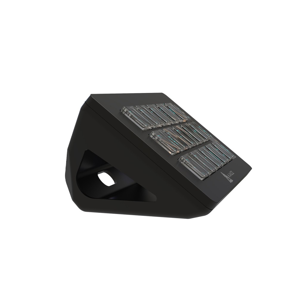 Ajazz Gaming Stream Deck AKP153 Black