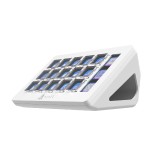 Ajazz Gaming Stream Deck AKP153 White