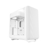 เคสคอมพิวเตอร์ HYTE X50 TG White (CS-HYTE-X50G-WW)