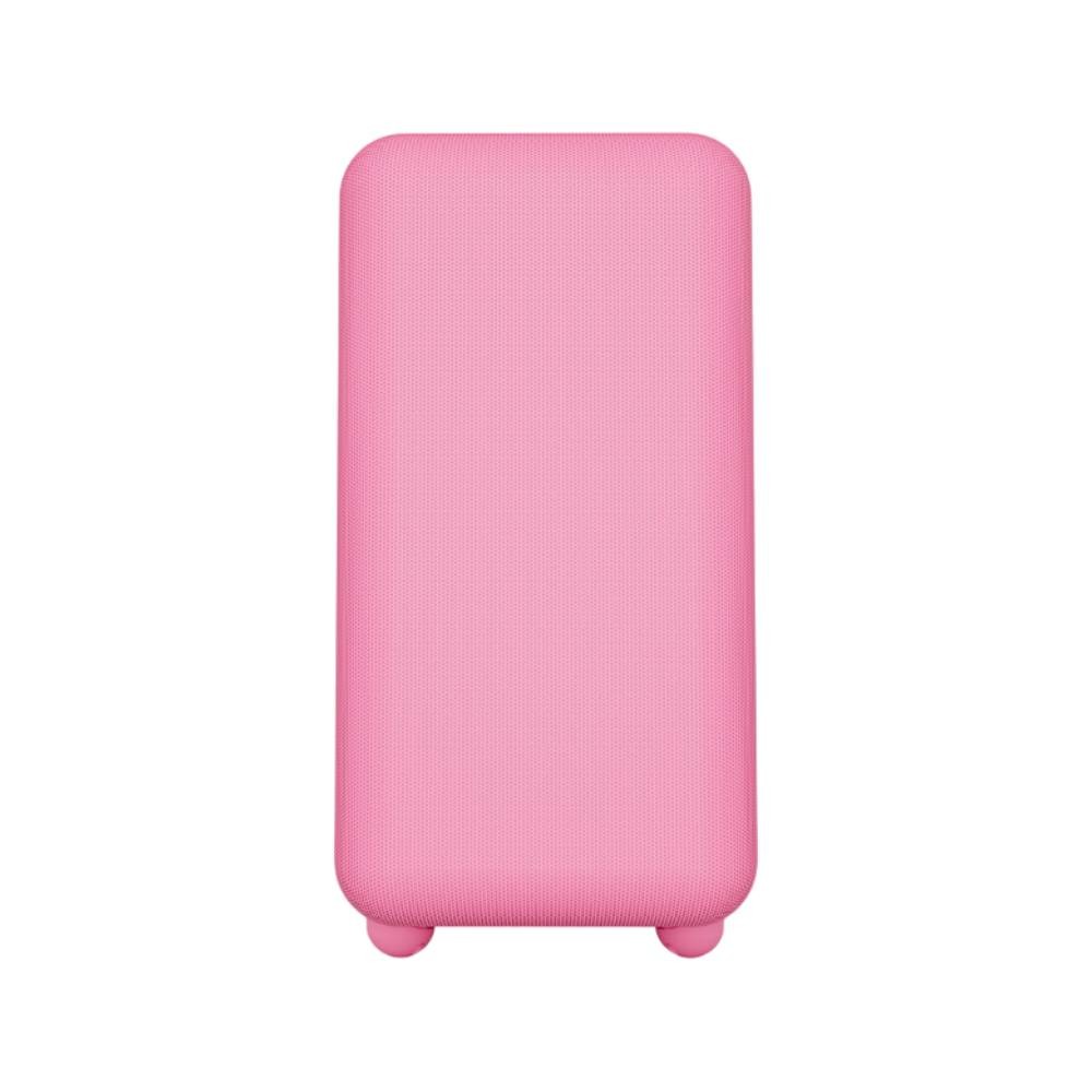 เคสคอมพิวเตอร์ HYTE X50 TG STRAWBERRY MILK PINK (CS-HYTE-X50G-SM)
