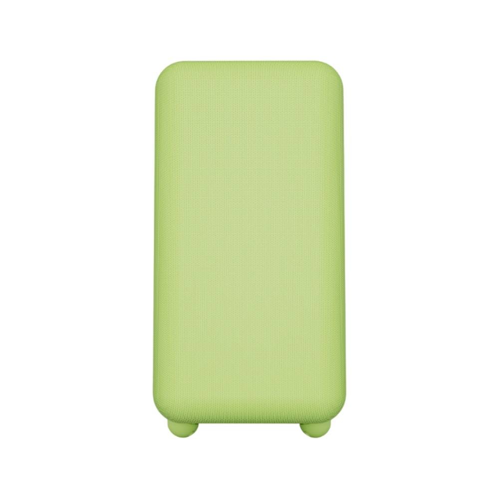 เคสคอมพิวเตอร์ HYTE X50 TG MATCHA MILK GREEN (CS-HYTE-X50G-MM)