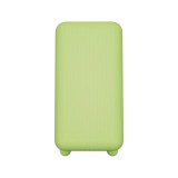 เคสคอมพิวเตอร์ HYTE X50 TG MATCHA MILK GREEN (CS-HYTE-X50G-MM)