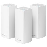 Linksys Velop Whole Home Mesh Wi-Fi System Pack 3