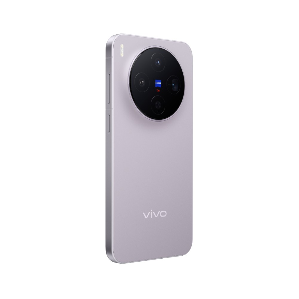 สมาร์ทโฟน vivo X300 (12+256GB) Iris Purple (5G)
