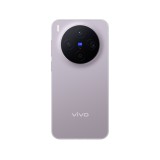 สมาร์ทโฟน vivo X300 (12+256GB) Iris Purple (5G)