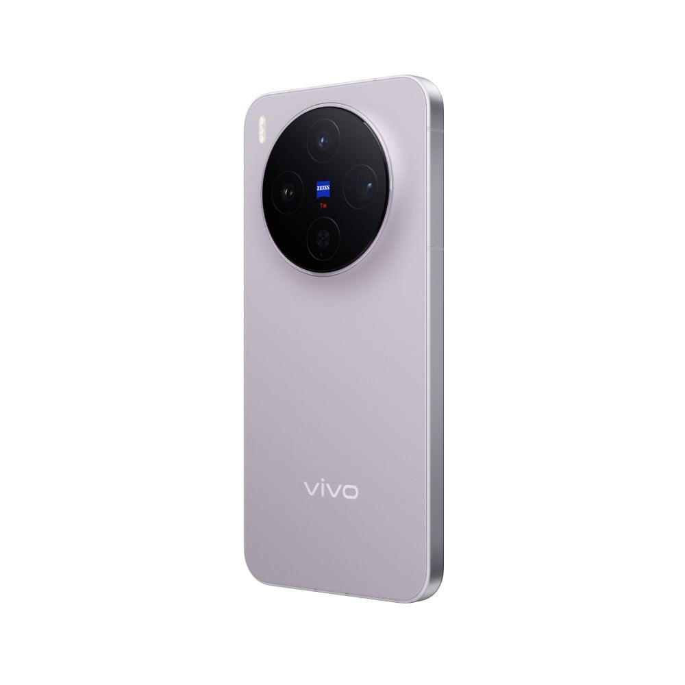 สมาร์ทโฟน vivo X300 (12+256GB) Iris Purple (5G)