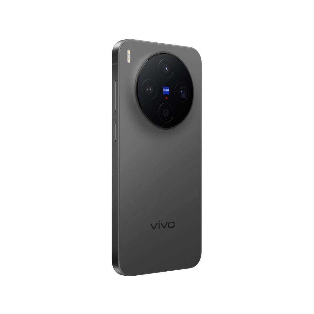 สมาร์ทโฟน vivo X300 (12+256GB) Phantom Black (5G)