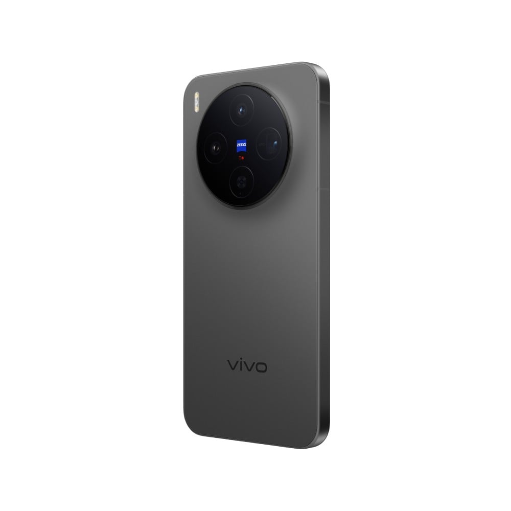 สมาร์ทโฟน vivo X300 (12+256GB) Phantom Black (5G)