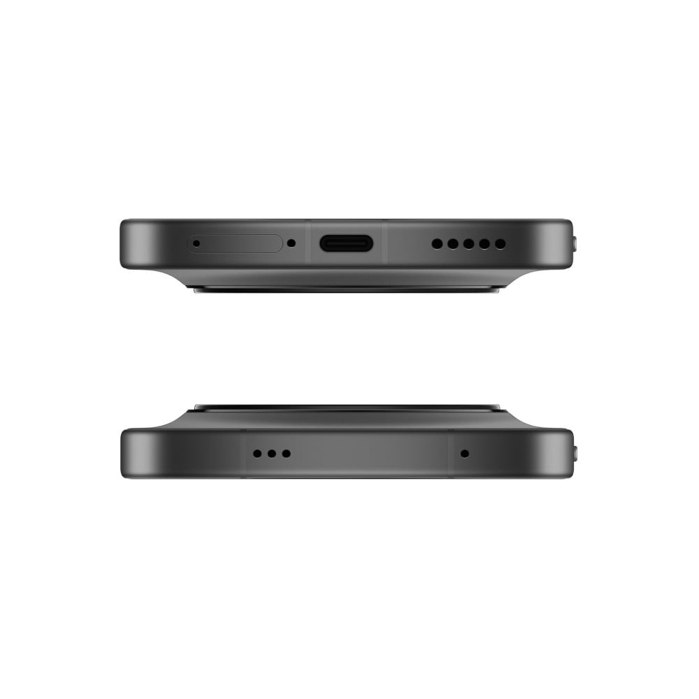 สมาร์ทโฟน vivo X300 (12+256GB) Phantom Black (5G)