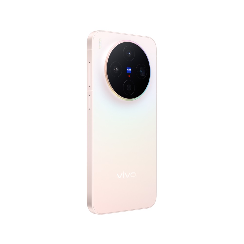 สมาร์ทโฟน vivo X300 (16+512GB) Halo Pink (5G)