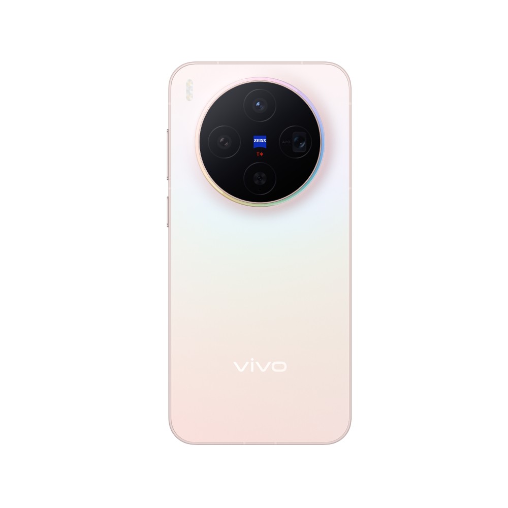 สมาร์ทโฟน vivo X300 (16+512GB) Halo Pink (5G)