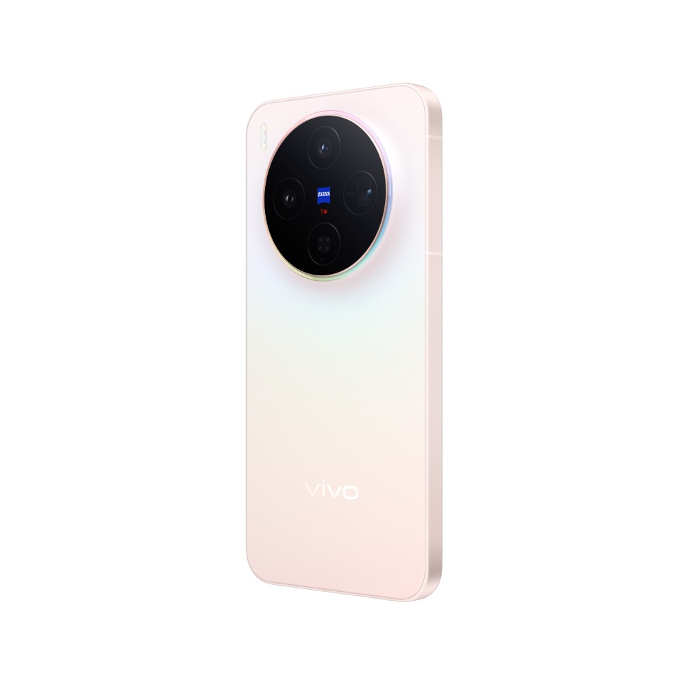 สมาร์ทโฟน vivo X300 (16+512GB) Halo Pink (5G)