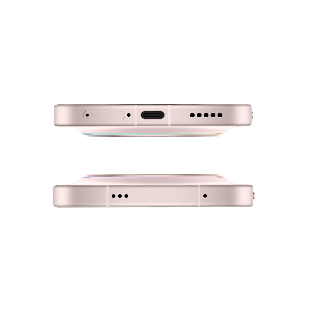สมาร์ทโฟน vivo X300 (16+512GB) Halo Pink (5G)