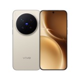 สมาร์ทโฟน vivo X300 Pro (16+512GB) Dune Brown (5G)